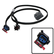 Y-Kabel - Checkbox - QCB-Y2-0023 QSP Products